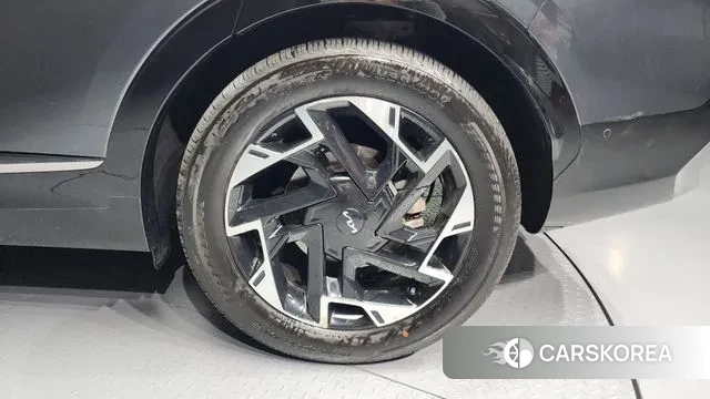 Kia Sportage 5th Generation id 3487883 из Кореи 15