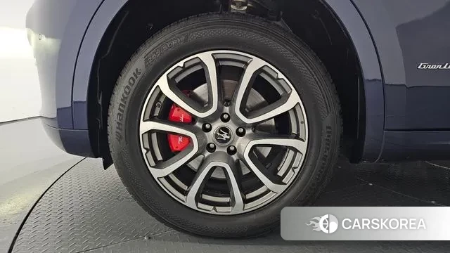 Maserati Levante id 2895966 из Кореи 15