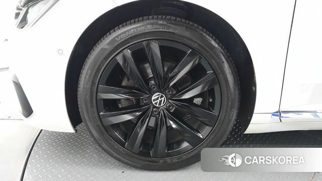 Volkswagen Arteon id 4637831 из Кореи 15