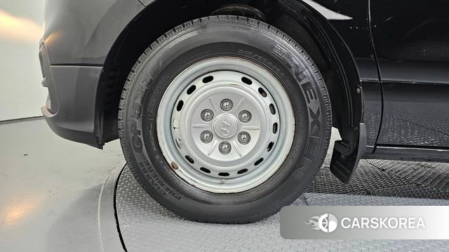 Hyundai The New Grand Starex id 4698963 из Кореи 15