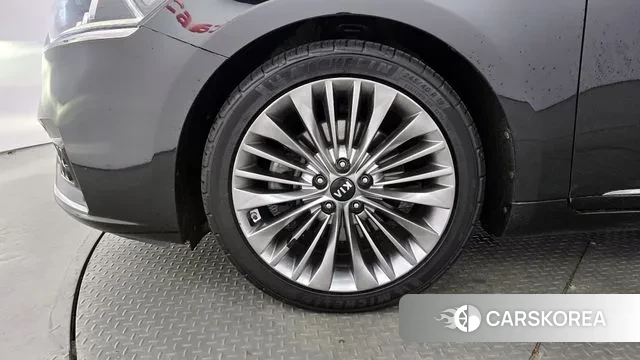 Kia Come New K7 id 3009068 из Кореи 15