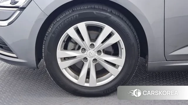 Renault Korea (Samsung) SM6 id 3626759 из Кореи 15