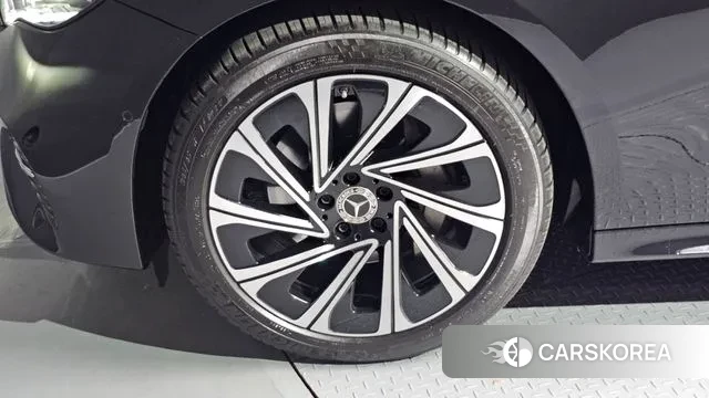 Mercedes-Benz E-Class W214 id 3347561 из Кореи 15