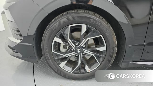 Hyundai Sonata D Edge (DN8) id 4292261 из Кореи 15