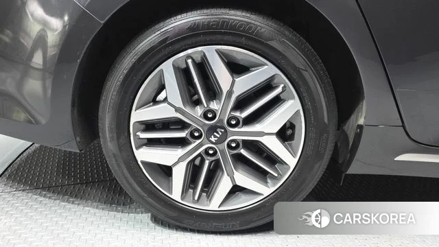 Kia The New K5 Hybrid 2nd generation id 3966434 из Кореи 15