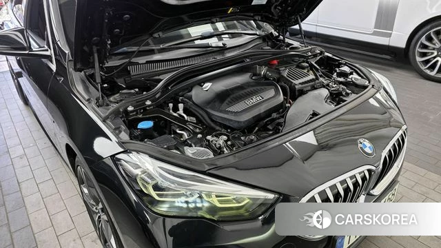 BMW 2 Series Gran Coupe (F44) id 3843367 из Кореи 15