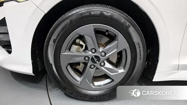 Kia K5 3rd generation id 3764759 из Кореи 15