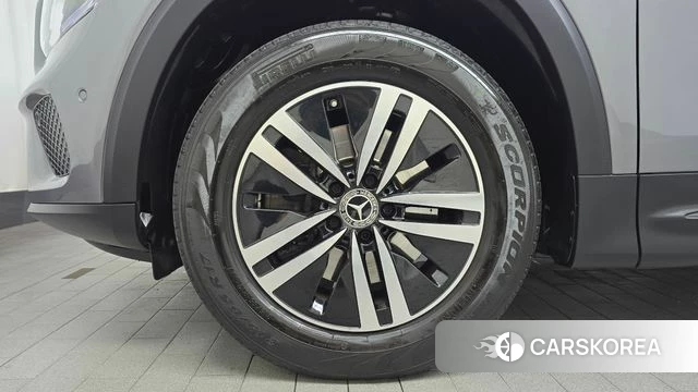 Mercedes-Benz GLB-Class X247 id 4524649 из Кореи 25