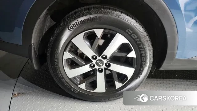 Kia Sorento 4th Generation id 3054839 из Кореи 15