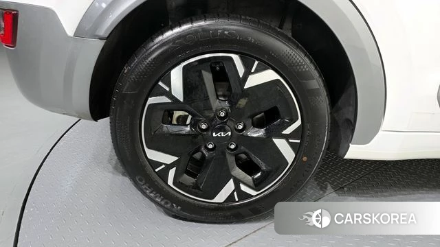 Kia Di All New Niro EV id 3915224 из Кореи 15
