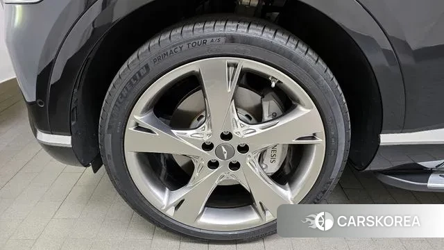 Genesis GV80 id 2959257 из Кореи 15