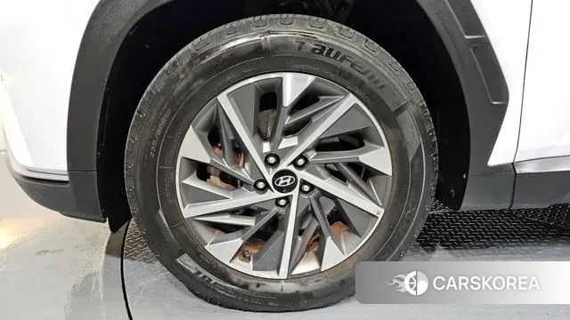 Hyundai Tucson (NX4) id 3367610 из Кореи 15