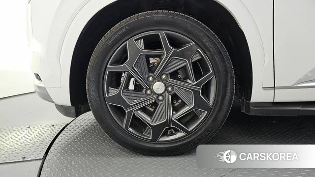 Hyundai Palisade id 4294139 из Кореи 15
