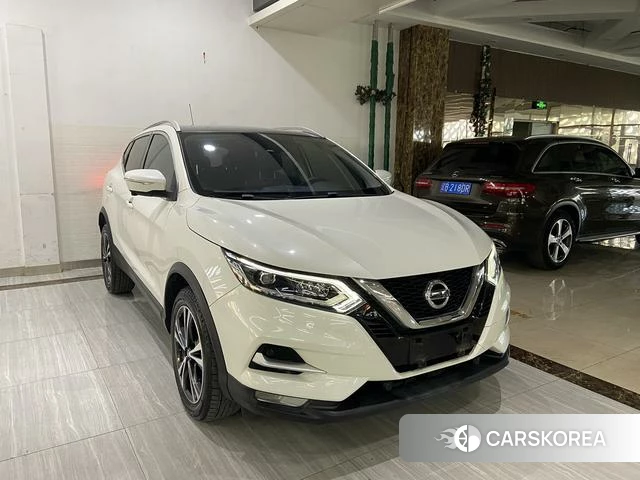 Nissan Qashqai id 4276069 из Китая 20