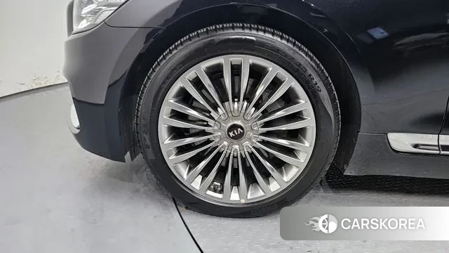 Kia More K9 id 2970589 из Кореи 15