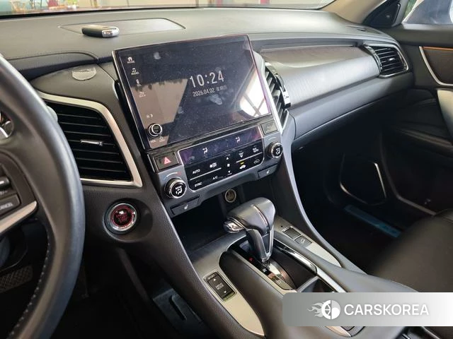 Honda Crown Road id 4240051 из Китая 22
