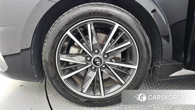 Hyundai The New Grandeur IG id 3054762 из Кореи 15