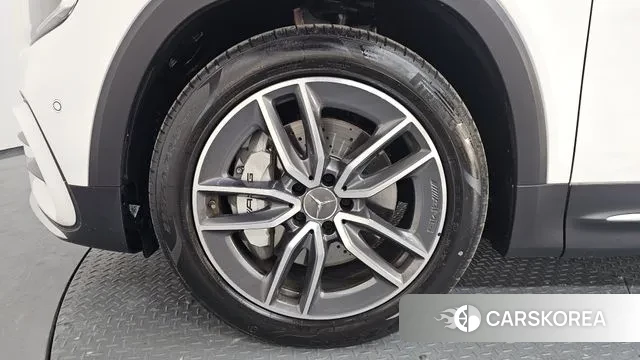 Mercedes-Benz GLB-Class X247 id 3614376 из Кореи 15