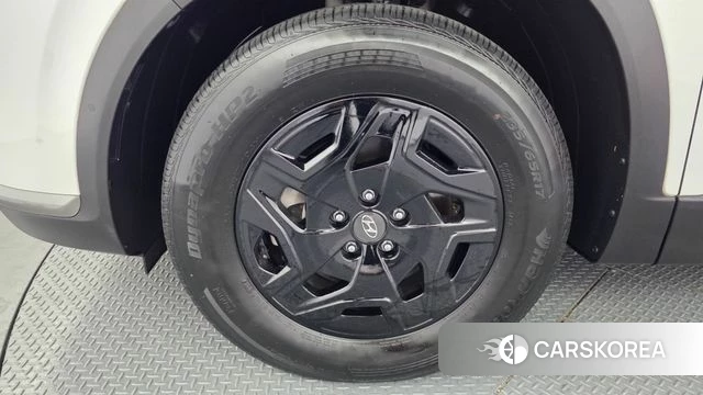 Hyundai The New Santa Fe id 4657201 из Кореи 32