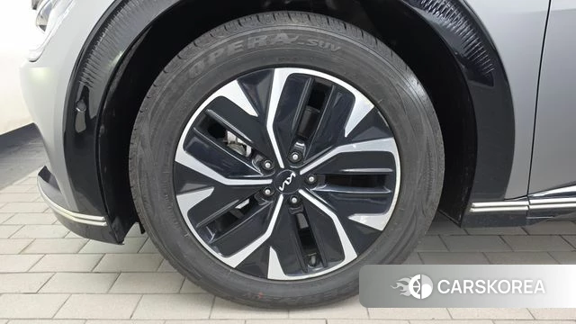 Kia EV6 id 4736060 из Кореи 28