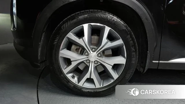 Hyundai Palisade id 3582760 из Кореи 15