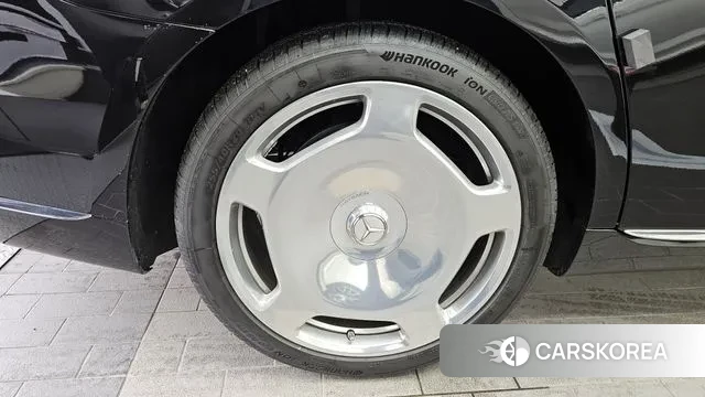 Mercedes-Benz S-Class W223 id 3752011 из Кореи 15