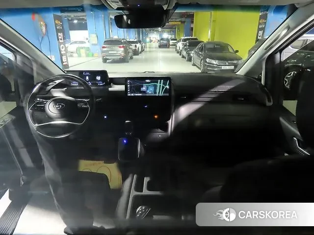 Hyundai Staria id 3400080 из Кореи 15