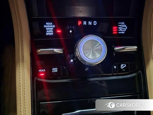 Jeep Grand Cherokee (WL) 2022 Белый из Кореи, фото 5