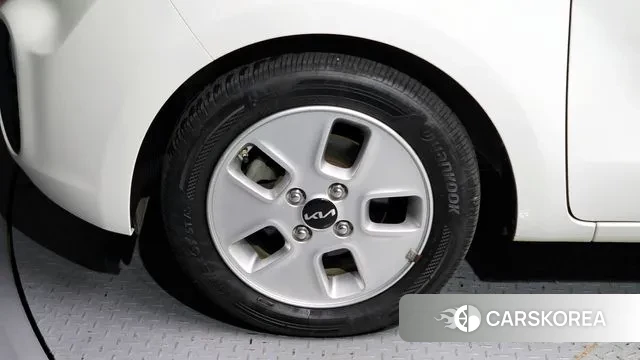 Kia The New Ray id 2895269 из Кореи 15