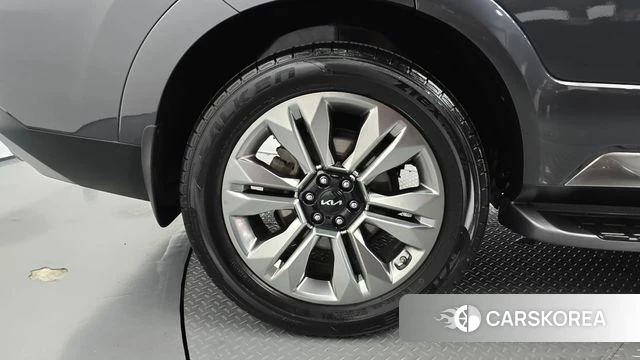 Kia Mohave Master id 4518047 из Кореи 26