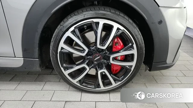 Mini Cooper S id 3109821 из Кореи 15