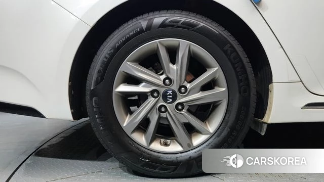 Kia The New K5 2nd generation id 4755091 из Кореи 15
