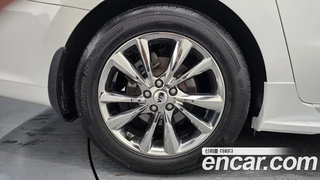 Kia The New Carnival id 2462880 из Кореи 15