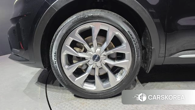 Kia Sorento 4th Generation id 4572165 из Кореи 15