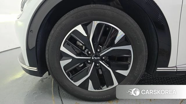 Kia EV6 id 4603655 из Кореи 25