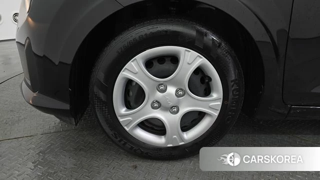 Kia The New Morning (JA) id 3914224 из Кореи 15