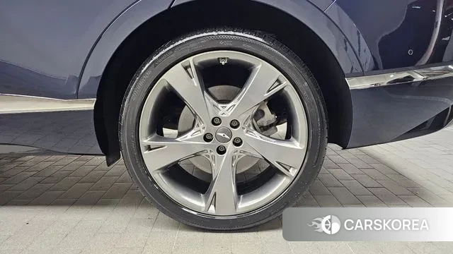 Genesis GV80 id 3640346 из Кореи 15