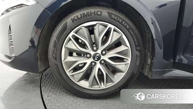 Kia K5 Hybrid 3rd Generation id 4604769 из Кореи 15
