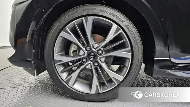 Kia Morning Urban (JA) id 3474051 из Кореи 15