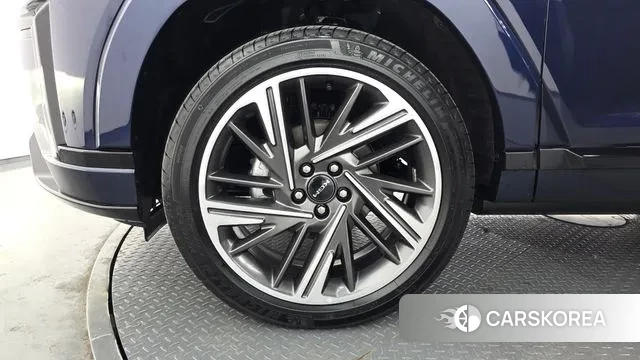 Ssangyong Actian 2nd Generation id 3757944 из Кореи 15