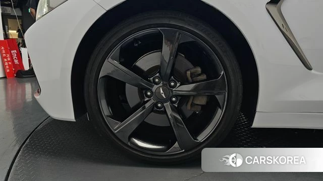 Genesis G70 id 4642777 из Кореи 30