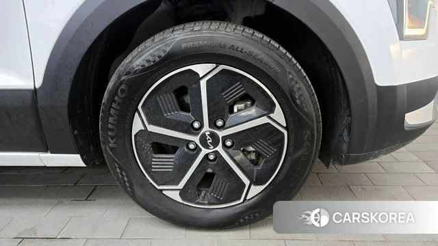 Kia Di Ol Nu Niro id 3878093 из Кореи 15