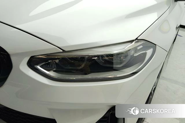 BMW 1 series id 3837364 из Китая 12