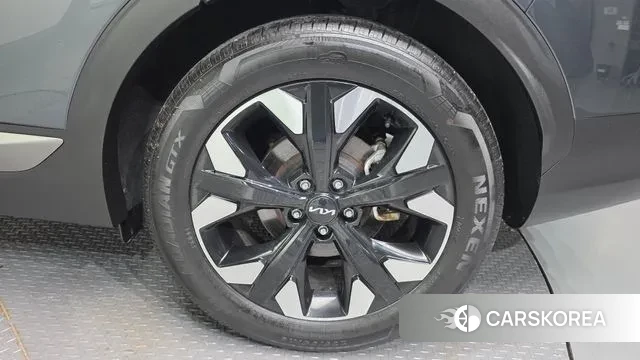 Kia Sportage 5th Generation id 3354274 из Кореи 15