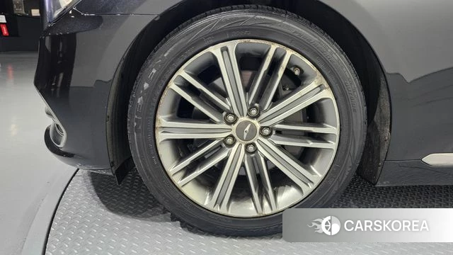 Genesis G80 id 4755542 из Кореи 15