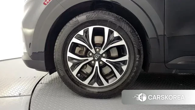 Kia Carnival 4th generation id 3282617 из Кореи 15