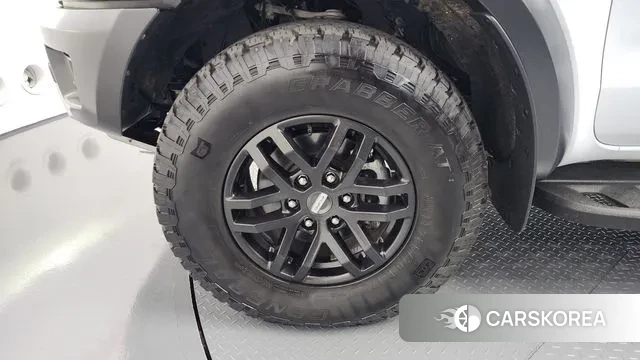 Ford Ranger 3rd Generation id 3437555 из Кореи 15