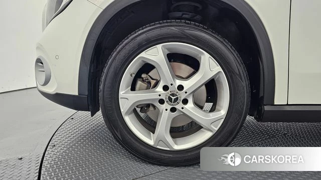 Mercedes-Benz GLA-Class X156 id 4717720 из Кореи 26