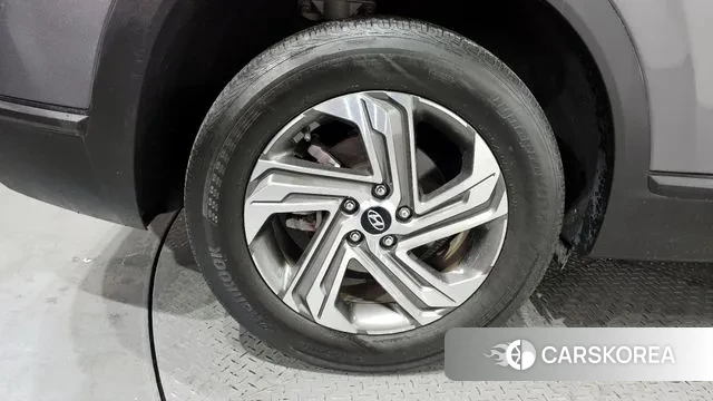 Hyundai The New Santa Fe id 3736108 из Кореи 15