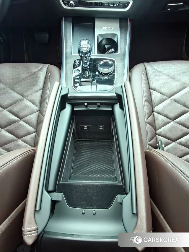 BMW X5 id 3876138 из Китая 13